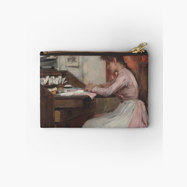 Item preview,  The letter - Albert Chevallier Tayler designed and sold by themasters.