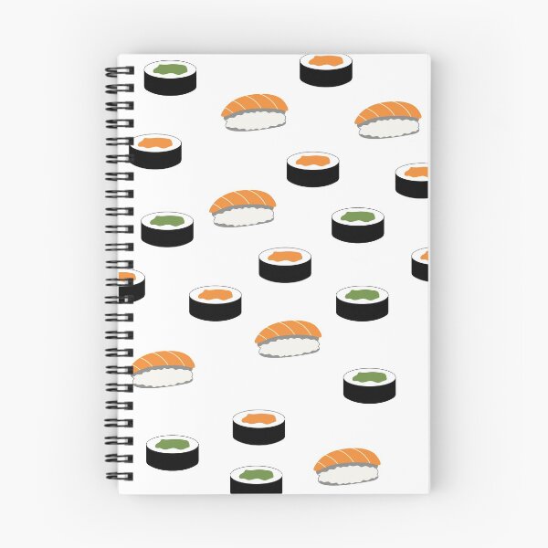 Item preview, sushi designed and sold by fun-tee-shirts.