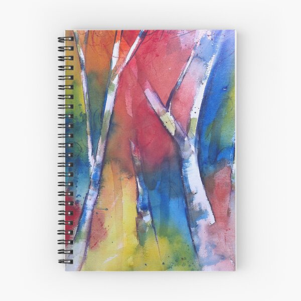 Item preview, Alberi nel bosco designed and sold by Alessandro Andreuccetti.