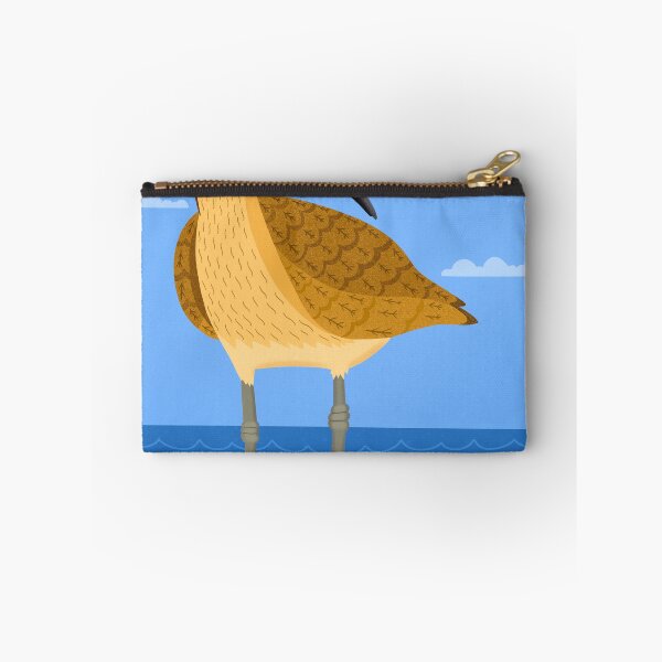 Item preview, Curlew designed and sold by Nicole WILSON.