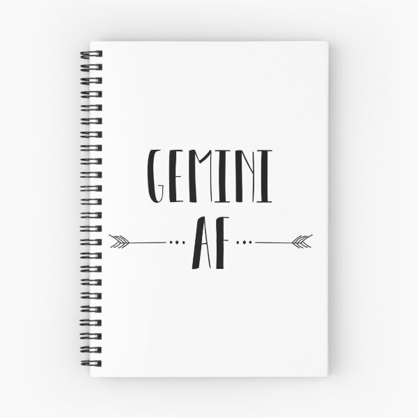 Item preview, Gemini AF designed and sold by kannuza.