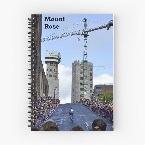 Item preview, Mount Rose designed and sold by JamesRannoch.
