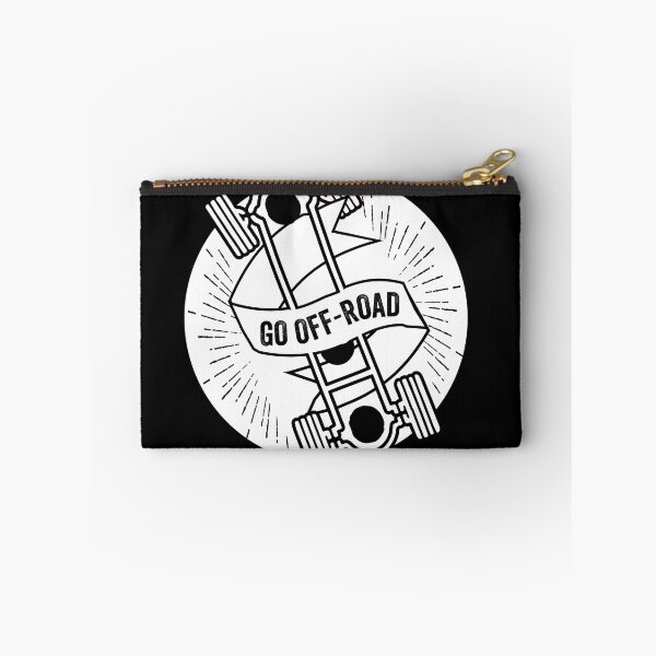 Item preview, GO OFF-ROAD designed and sold by Izjardin.