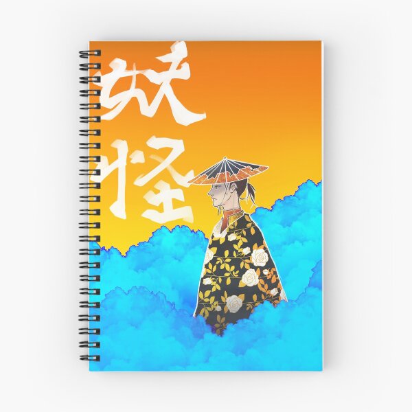 Item preview, Yokai // Vagrant designed and sold by Prime Mercury.