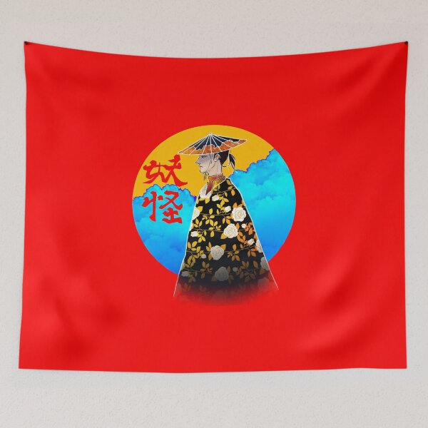 Item preview, Yokai // Vagrant designed and sold by Prime Mercury.