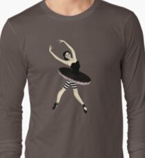 Dance of death Long Sleeve T-Shirt