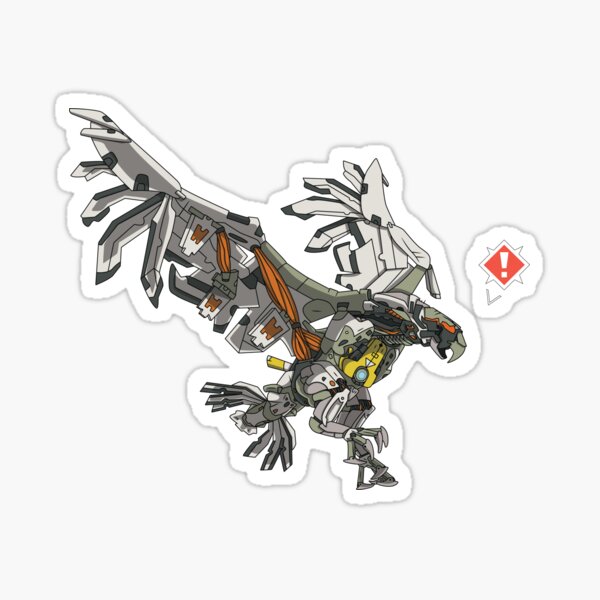 Stormbird Stickers for Sale | Redbubble