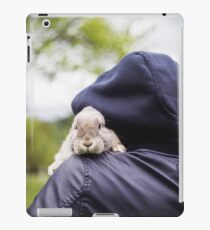 Hase iPad-Hülle & Skin