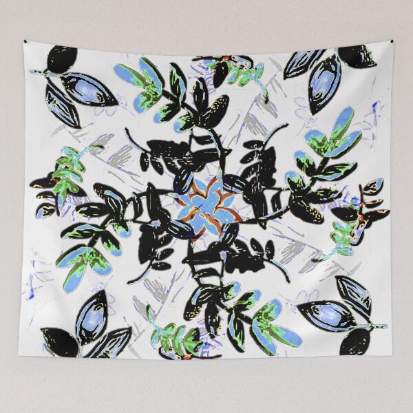 Item preview, Arctic Bequest designed and sold by Danielle Canonico.
