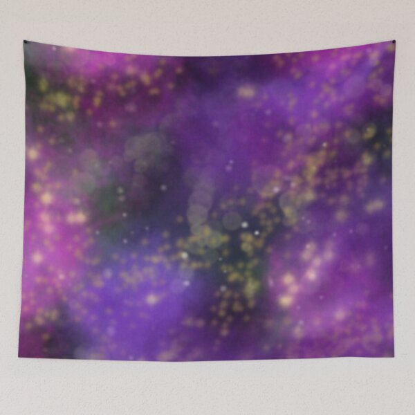 Item preview, Starry skies designed and sold by Hearthfiredraws.