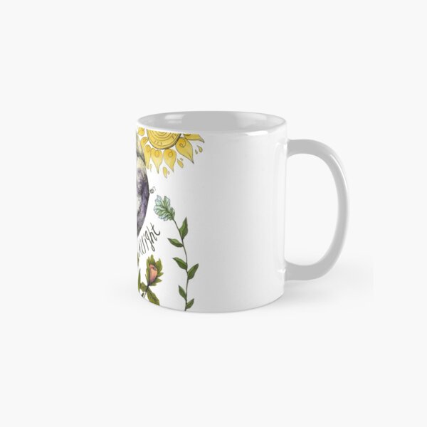 We'll be alright Classic Mug
