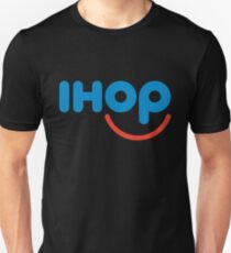 ihop work shirts