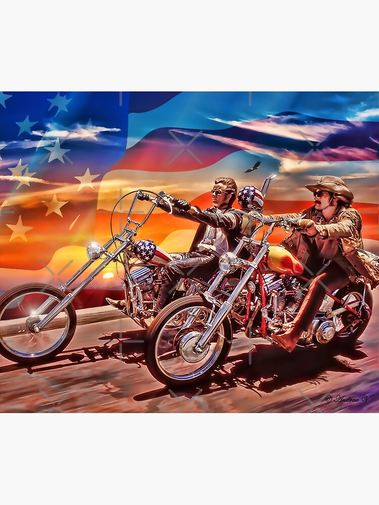 Easy Rider