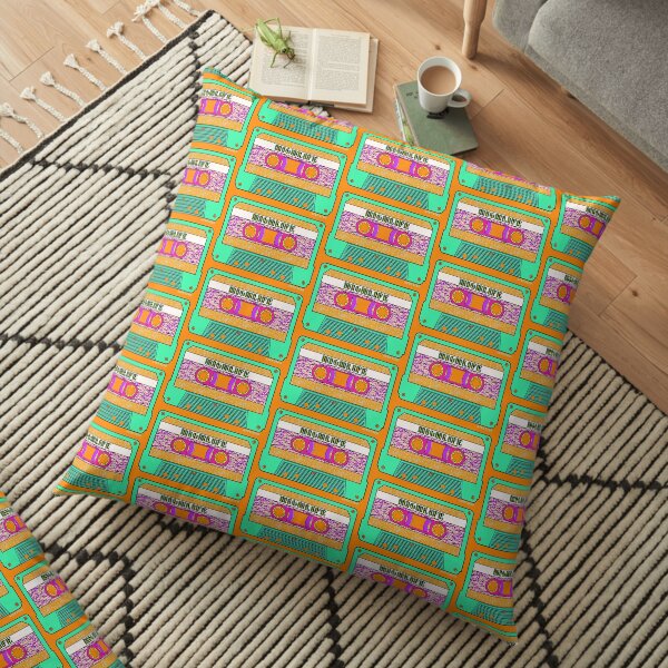 HIGHLIFE Floor Pillow