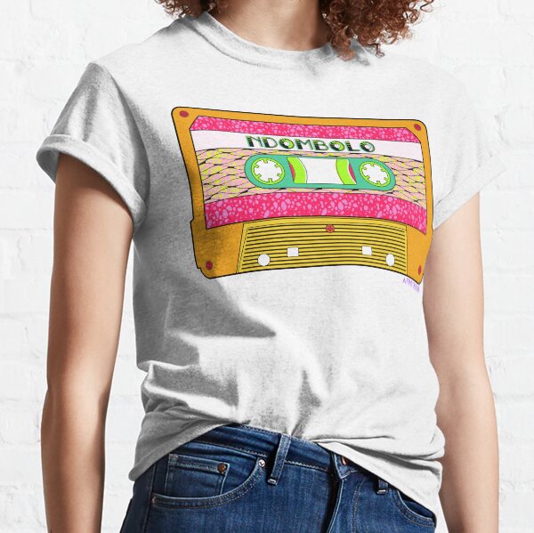 NDOMBOLO Classic T-Shirt