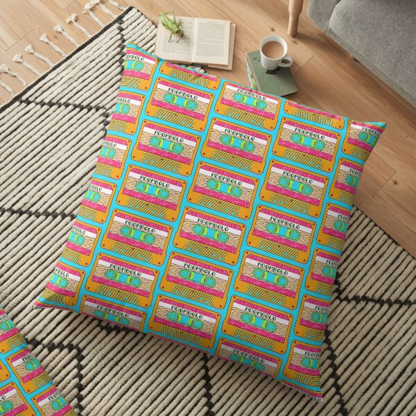 NDOMBOLO Floor Pillow