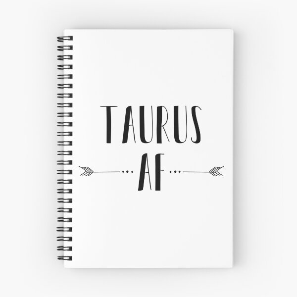 Item preview, Taurus AF designed and sold by kannuza.