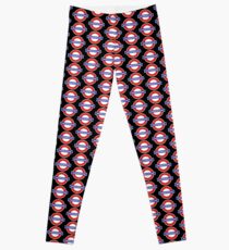 LONDON UNDERGROUND Leggings