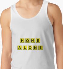 Home Alone Men's Tank Top