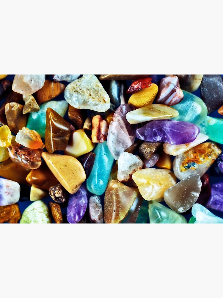 Healing Stones by fardad