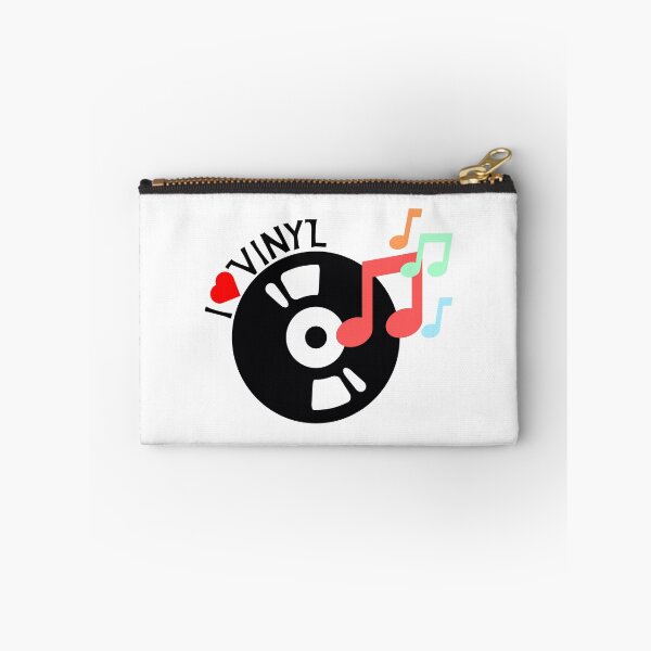 Artikelvorschau, Ich liebe Vinyl  entworfen und verkauft von Mr.Epic - Shop.