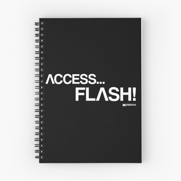Item preview, Access...Flash! designed and sold by Linz10z.