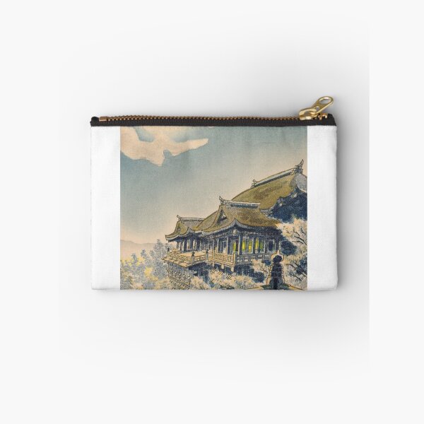 Item preview, Kotozuka Eiichi The Full Moon View at Kiyomizu designed and sold by RBEnt.