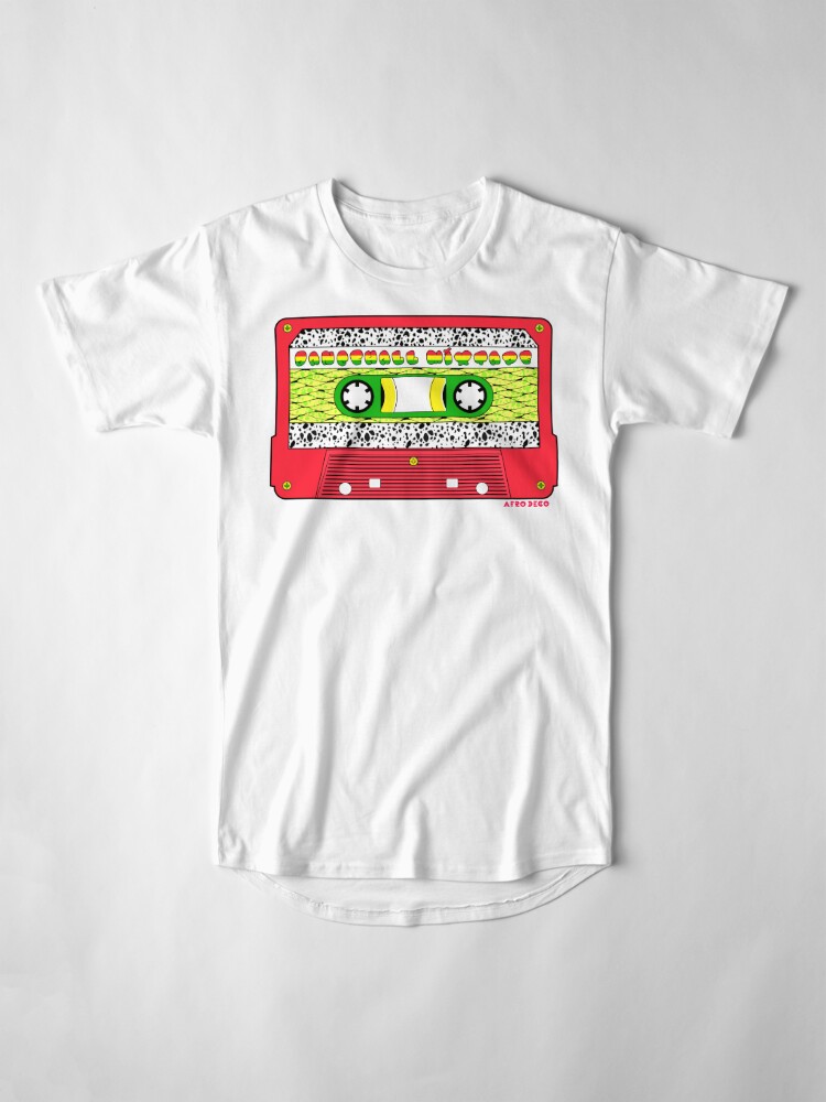 dancehall t shirt