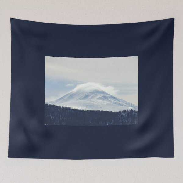 Item preview, Bald Mountain designed and sold by annAHorton.