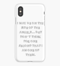 Sherlock BBC iPhone Case/Skin
