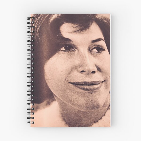 Item preview, Mary Tyler Moore, 1964 designed and sold by Jenniferkate72.