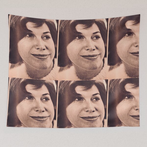 Item preview, Mary Tyler Moore, 1964 designed and sold by Jenniferkate72.