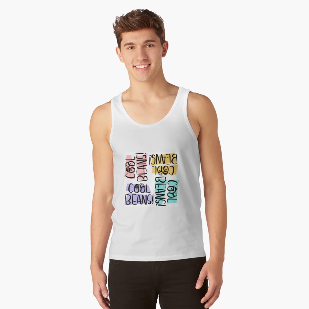 Item preview, Tank Top designed and sold by AR-GlitterFairy.