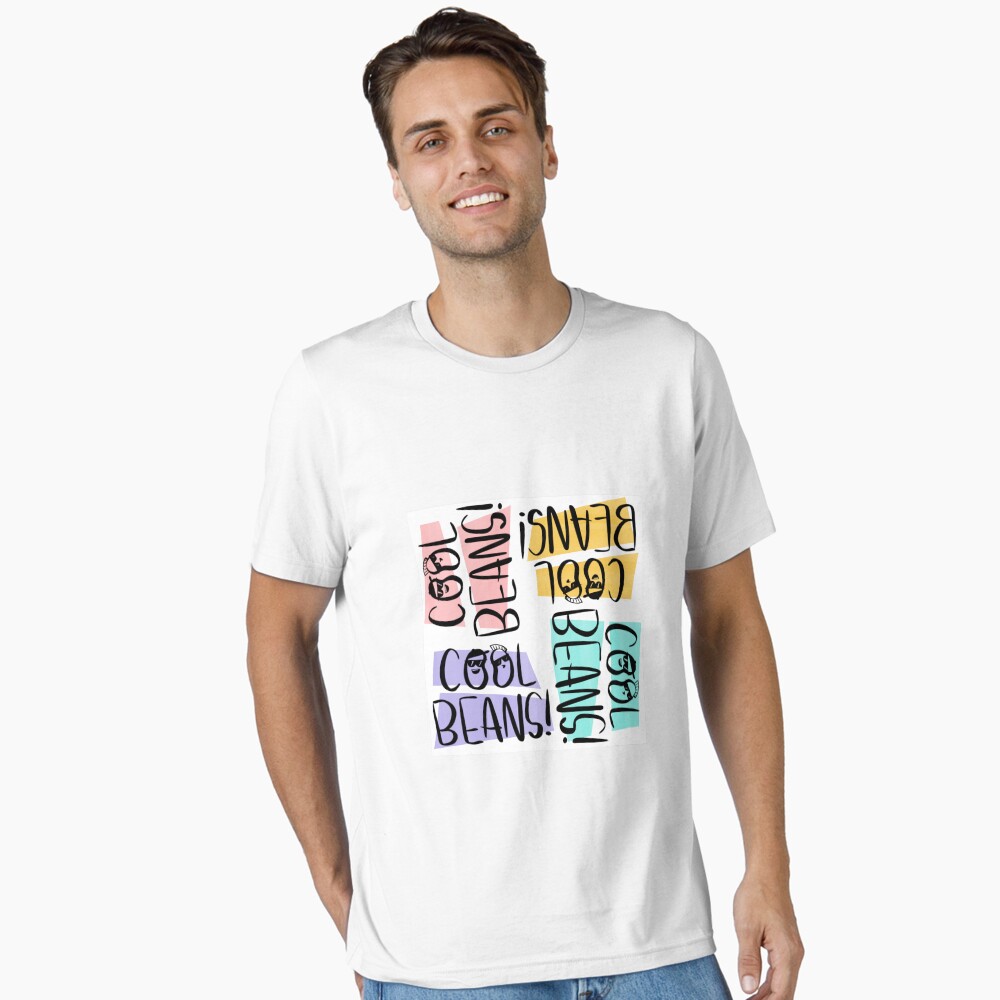 Item preview, Essential T-Shirt designed and sold by AR-GlitterFairy.