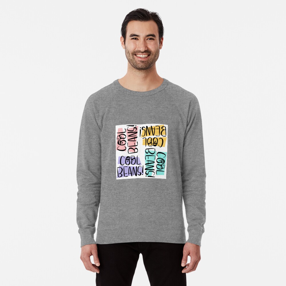Item preview, Lightweight Sweatshirt designed and sold by AR-GlitterFairy.