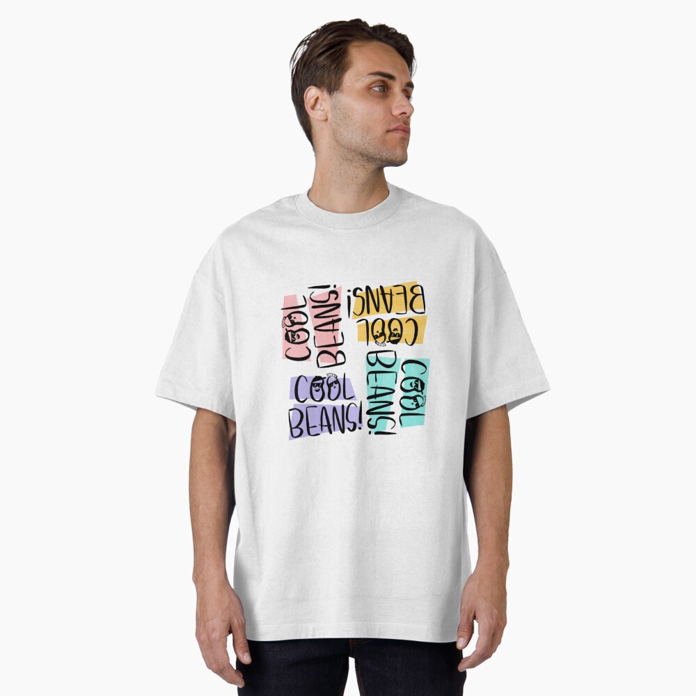 Item preview, Oversized T-Shirt designed and sold by AR-GlitterFairy.
