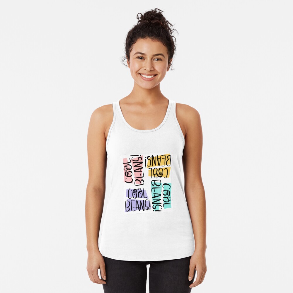 Item preview, Racerback Tank Top designed and sold by AR-GlitterFairy.