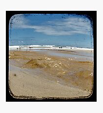 Freshwater - Through The Viewfinder (TTV) Photographic Print