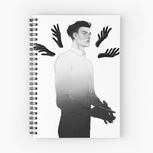 Item preview, Dirty Hands designed and sold by saintdri.