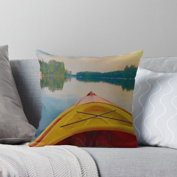 Item preview, Adirondack Kayak designed and sold by tigercub000.