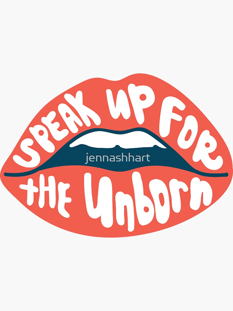 Speak Up by jennashhart
