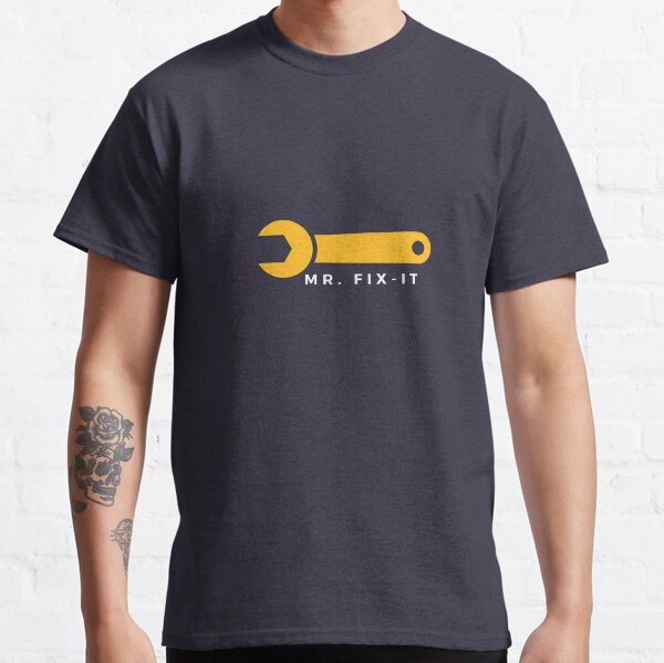 Untitled Classic T-Shirt