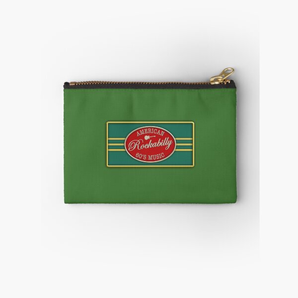 Item preview, American Rockabilly 60's Music designed and sold by kennyn.