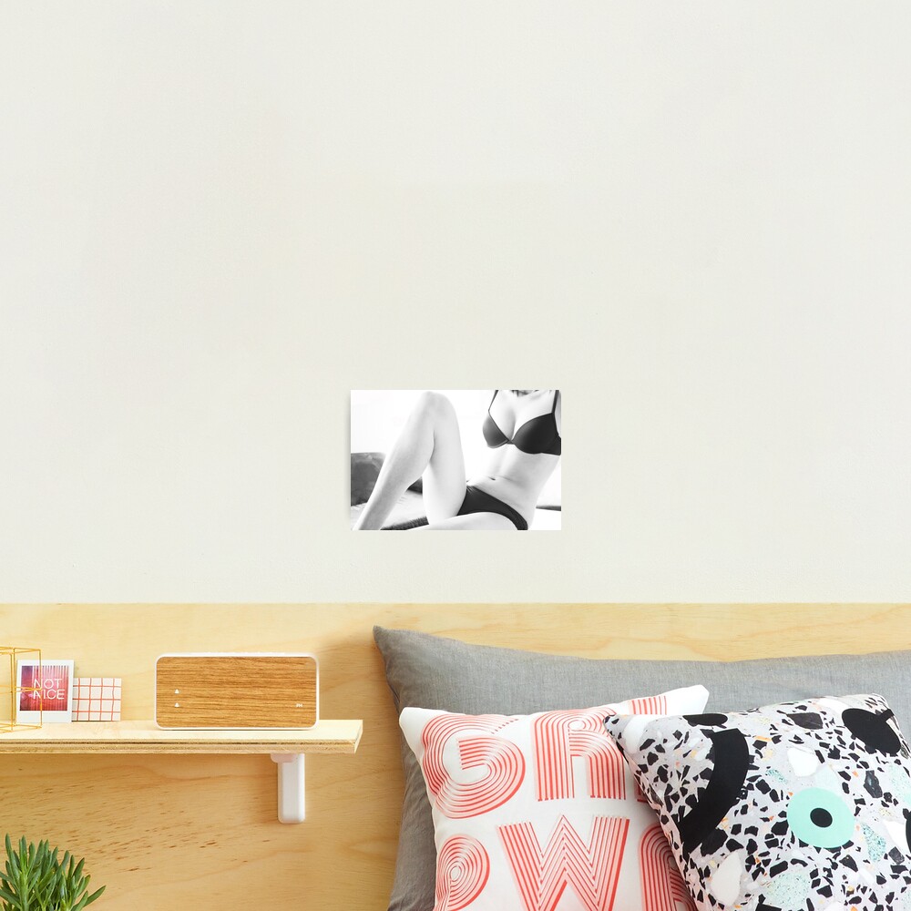 Item preview, Photographic Print designed and sold by SkinDeep.