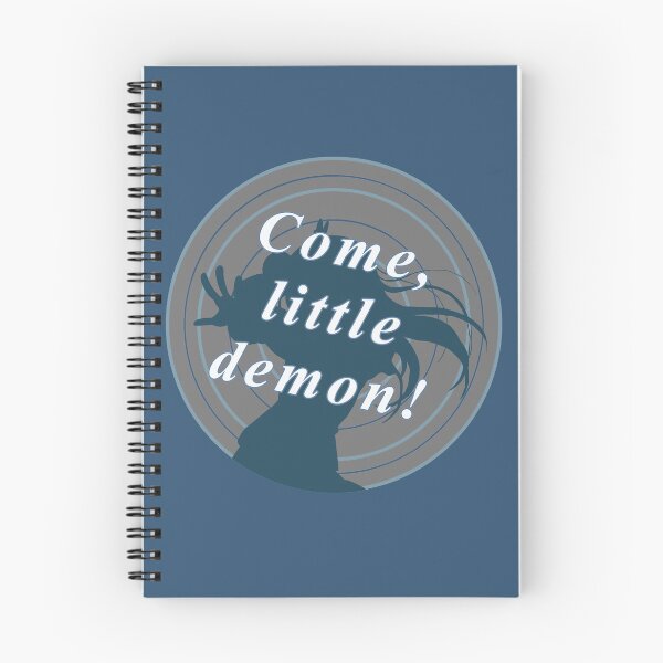 Item preview, Yoshiko Tsushima- Come little demon!  designed and sold by LPartistic.