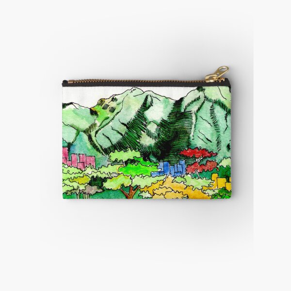 Item preview, El Avila, Caracas designed and sold by EMMA0453.