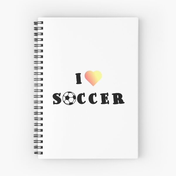 Item preview, I love football! designed and sold by Mr.Epic - Shop.