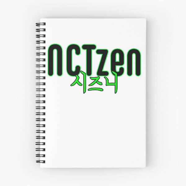 Item preview, NCTzen 시즈니 designed and sold by HallyuHeaven.