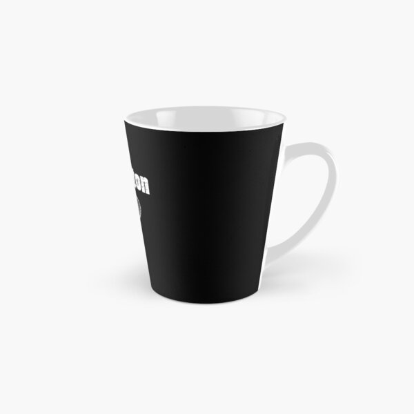 Badminton Tall Mug