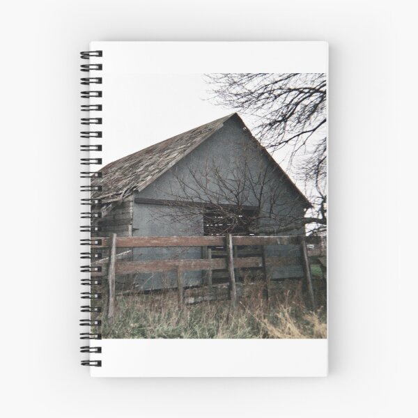 Item preview, Nebraska corn crib designed and sold by RichImage.